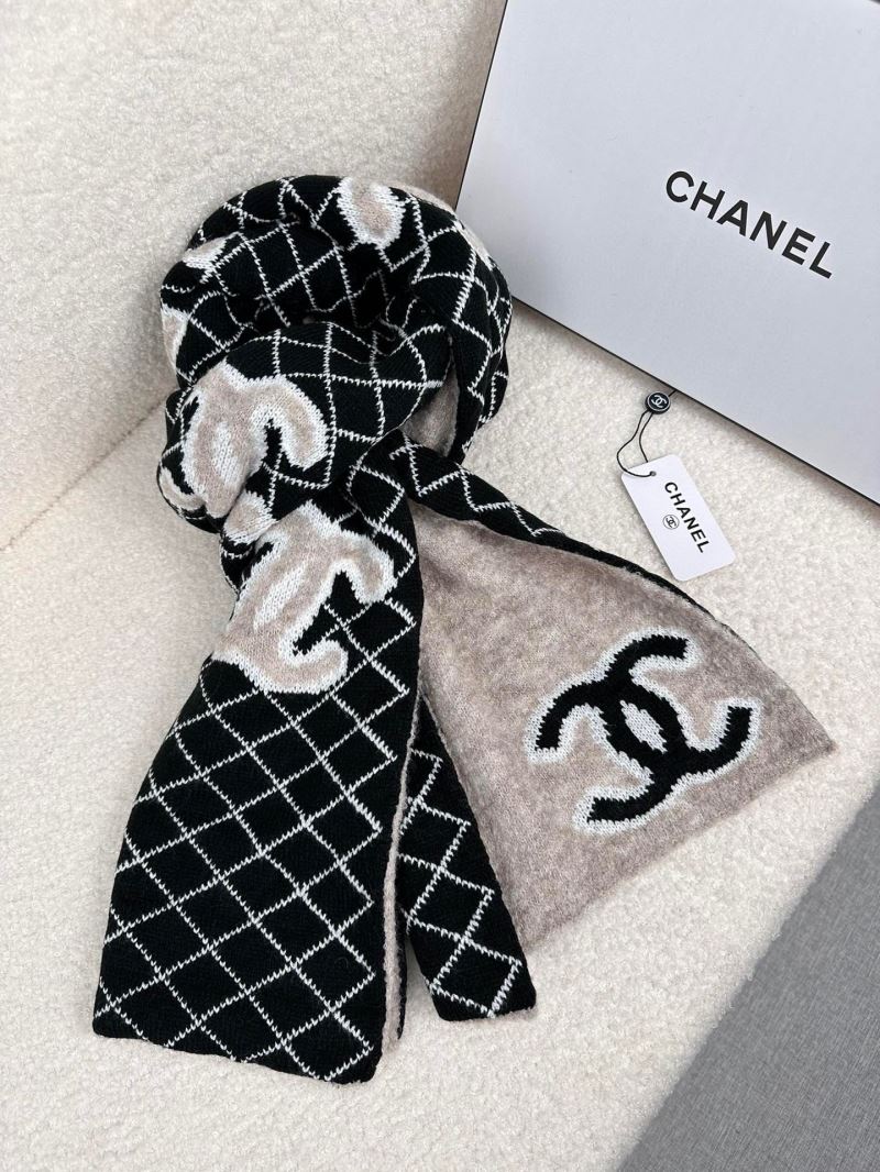 Chanel Scarf